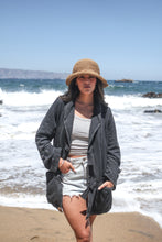 Cargar imagen en el visor de la galería, PARMA NEGRO