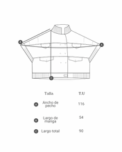 Cargar imagen en el visor de la galería, ASTI AZUL