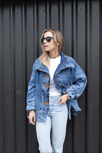 Cargar imagen en el visor de la galería, LUCCA AZUL