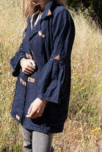 Cargar imagen en el visor de la galería, TRIESTE AZUL