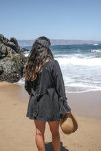 Cargar imagen en el visor de la galería, PARMA NEGRO