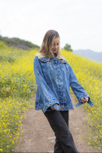 Cargar imagen en el visor de la galería, LIMONA AZUL