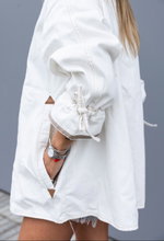 Cargar imagen en el visor de la galería, KEMMER BLANCA