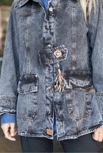 Cargar imagen en el visor de la galería, RONDA GRIS