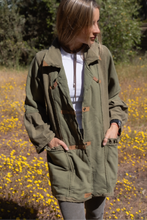 Cargar imagen en el visor de la galería, TRIESTE OLIVA