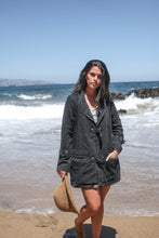 Cargar imagen en el visor de la galería, PARMA NEGRO