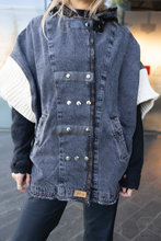 Cargar imagen en el visor de la galería, LECCE NEGRO