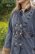 Cargar imagen en el visor de la galería, PRAGA GRIS