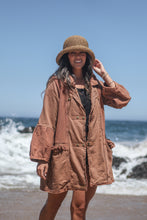 Cargar imagen en el visor de la galería, TRIESTE CAMEL