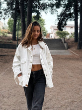 Cargar imagen en el visor de la galería, GYRESUN BLANCA