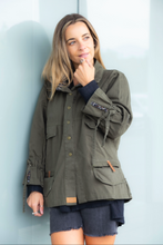 Cargar imagen en el visor de la galería, GYRESUN VERDE