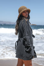 Cargar imagen en el visor de la galería, PARMA NEGRO