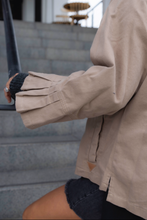 Cargar imagen en el visor de la galería, ESMIRNA BEIGE