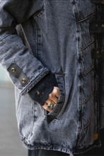 Cargar imagen en el visor de la galería, PALERMO GRIS