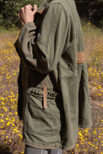 Cargar imagen en el visor de la galería, TRIESTE OLIVA