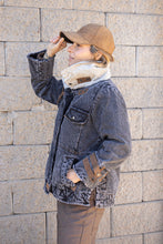 Cargar imagen en el visor de la galería, SIENA GRIS