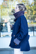 Cargar imagen en el visor de la galería, OSTUNI AZUL