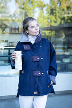 Cargar imagen en el visor de la galería, OSTUNI AZUL