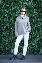 Cargar imagen en el visor de la galería, SWEATER FELTRE ARENA
