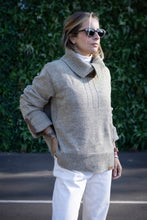 Cargar imagen en el visor de la galería, SWEATER FELTRE ARENA