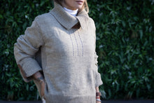 Cargar imagen en el visor de la galería, SWEATER FELTRE ARENA