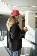 Cargar imagen en el visor de la galería, SWEATER FELTRE MARENGO