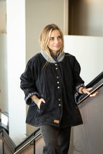 Cargar imagen en el visor de la galería, ALTAMURA NEGRA