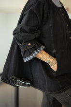 Cargar imagen en el visor de la galería, ALTAMURA NEGRA