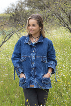 Cargar imagen en el visor de la galería, GYRESUN AZUL
