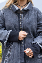 Cargar imagen en el visor de la galería, DAYSUKE GRIS
