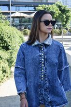 Cargar imagen en el visor de la galería, DAYSUKE AZUL
