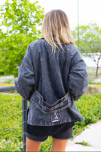 Cargar imagen en el visor de la galería, ADANA GRIS
