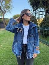 Cargar imagen en el visor de la galería, SIENA AZUL
