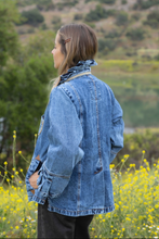 Cargar imagen en el visor de la galería, ESMIRNA AZUL
