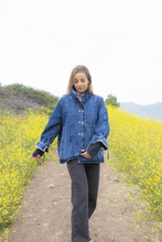 Cargar imagen en el visor de la galería, KEMMER AZUL
