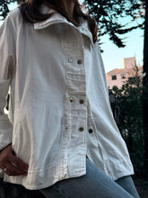 Cargar imagen en el visor de la galería, LUCCA BLANCA
