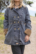 Cargar imagen en el visor de la galería, PRAGA GRIS
