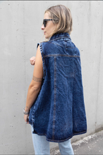 Cargar imagen en el visor de la galería, AYDIN AZUL
