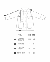 Cargar imagen en el visor de la galería, SINTRA AZUL
