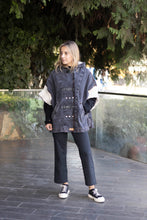 Cargar imagen en el visor de la galería, LECCE NEGRO
