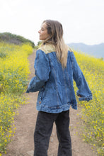 Cargar imagen en el visor de la galería, LIMONA AZUL
