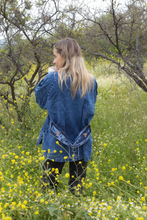 Cargar imagen en el visor de la galería, ADANA AZUL
