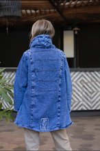 Cargar imagen en el visor de la galería, PALERMO AZUL
