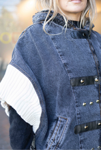 Cargar imagen en el visor de la galería, LECCE NEGRO
