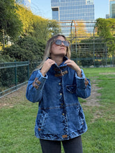 Cargar imagen en el visor de la galería, SIENA AZUL
