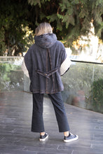 Cargar imagen en el visor de la galería, LECCE NEGRO
