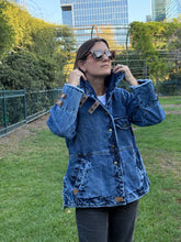 Cargar imagen en el visor de la galería, SIENA AZUL
