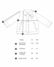 Cargar imagen en el visor de la galería, EMPOLI AZUL
