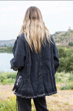 Cargar imagen en el visor de la galería, ESMIRNA GRIS
