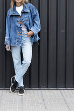 Cargar imagen en el visor de la galería, LUCCA AZUL
